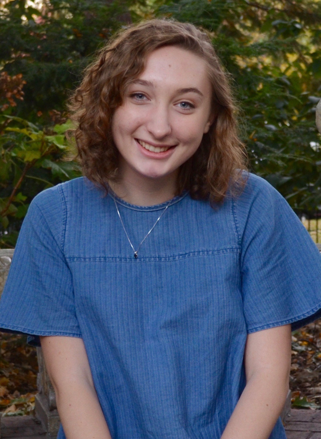 Natalie Leininger
